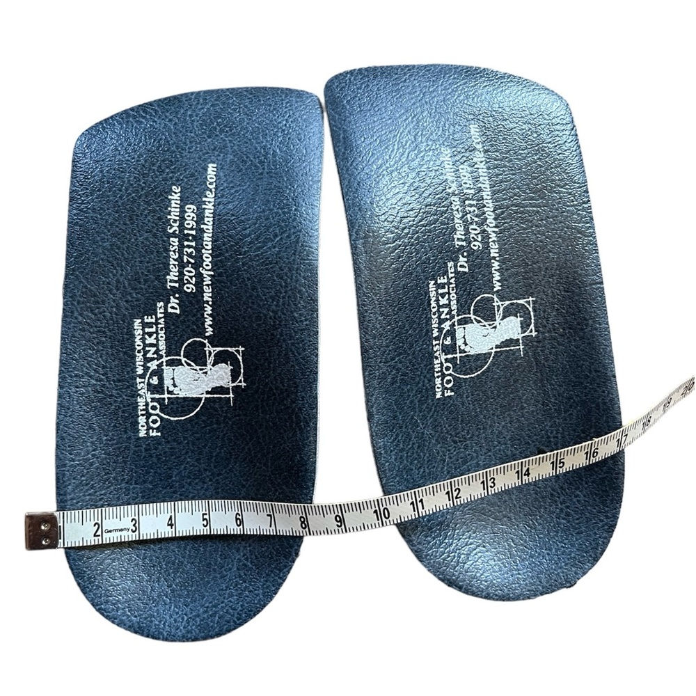 Orthopedics heel support for women